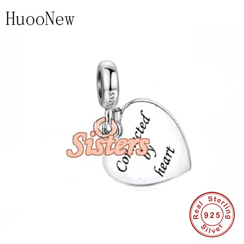 Значимые подвески для браслета ожерелья ювелирные изделия в подарок семьи -