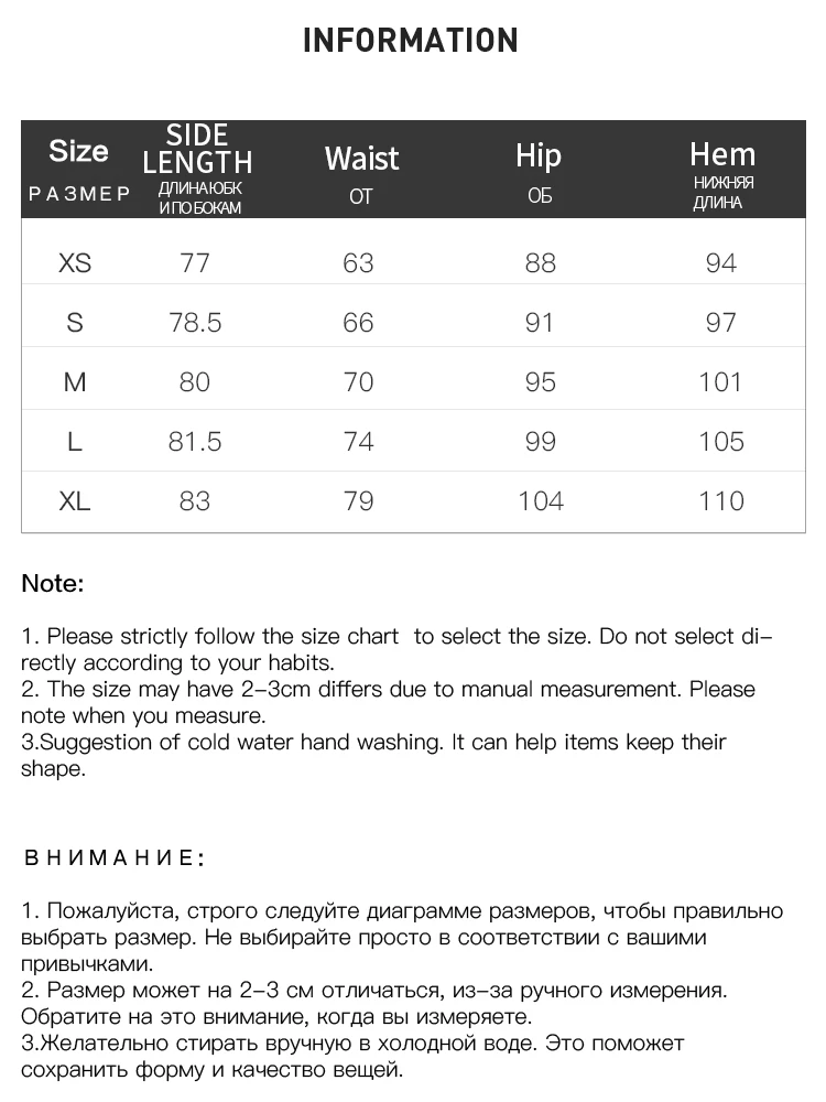 Юбка женская джинсовая средней длины с разрезом и высокой талией - купить по