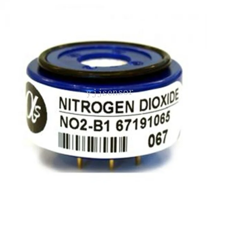 

Hot Sales Nitrogen Dioxide Gas Sensor NO2-B1