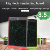 lcd drawing tablet childrens magic blackboard digital drawing board electronic writing pad graphic tablet for kids toys