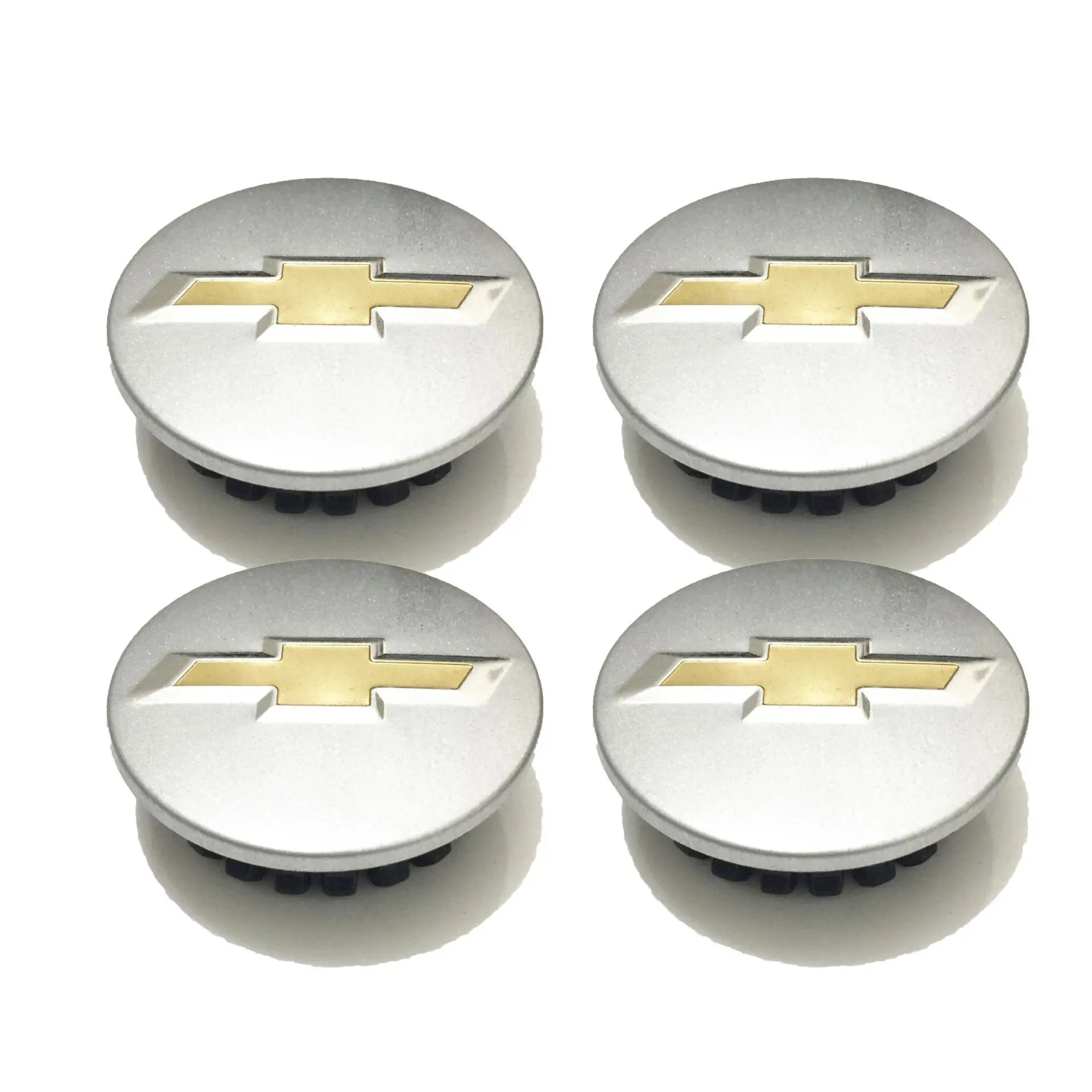 

4pcs/set 59/60/63MM Aveo Lova Cruze Car Wheel Center Hub Caps Universal ABS Vehicle Tyre Tire Rim Cover