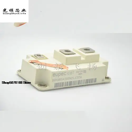 

Bsm300ga120dn2s _ e3226 IGBT 300A1200V
