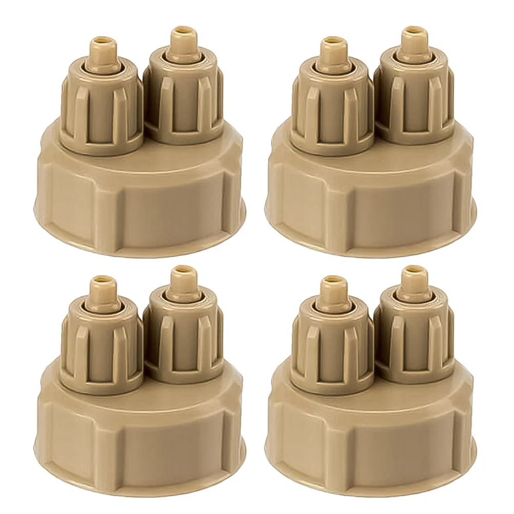 

Co2 Cap Diy Bottle Aquarium System Kit Generator Reactor Capsdioxide Carbon Screw Quickfor Fish Accessory Accessories Canister