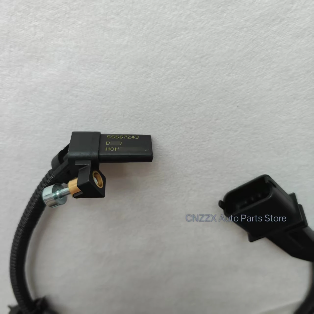 Датчик положения коленчатого вала OEM, 5 шт. # 55567243Для Chevrolet Aveo Cruze Sonic Opel Vauxhall Insignia Astra Zafira (art.: 3920cfe72dfcf) - 3920cfe72dfcf
