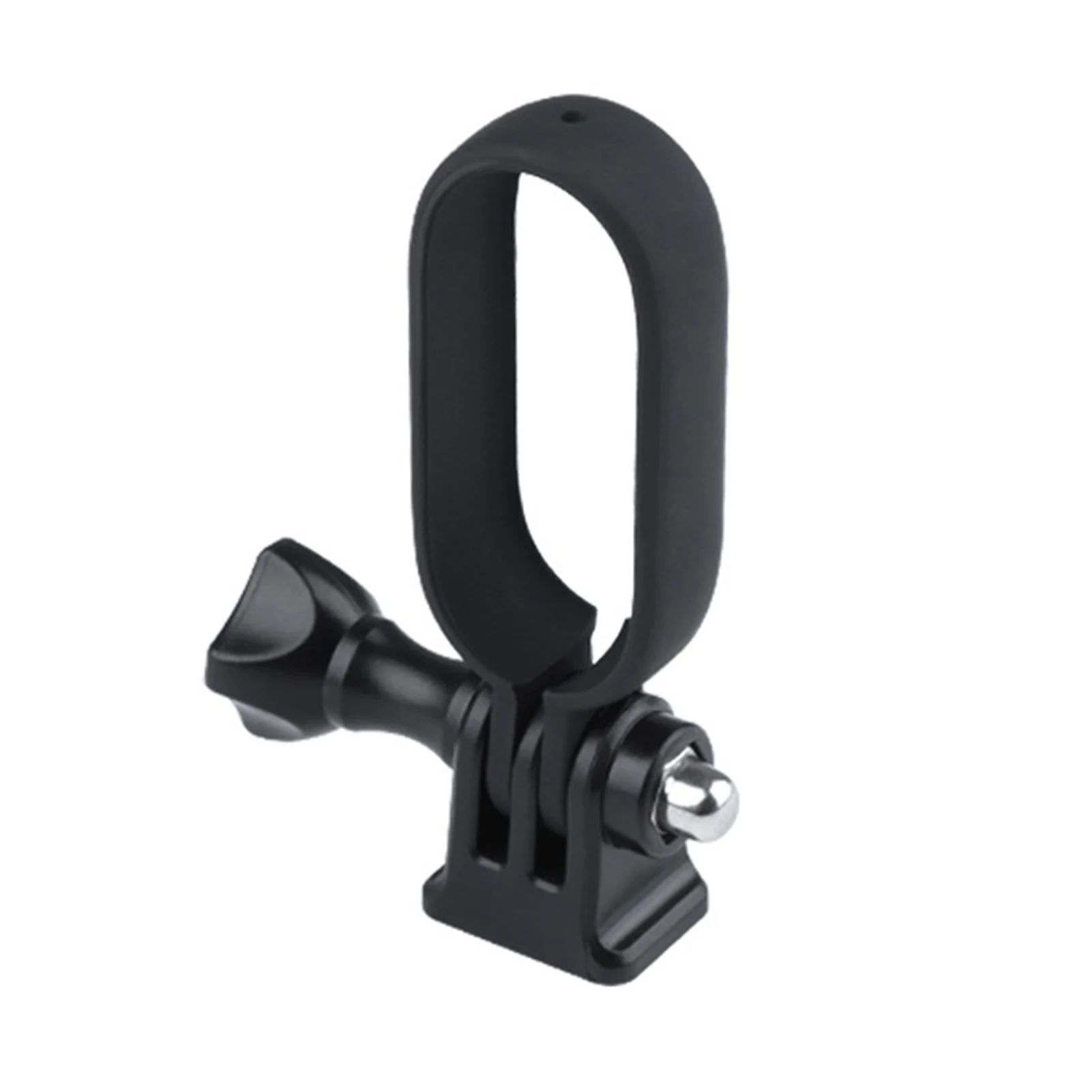 

ForInsta360Go /2 Protective Frame Mount ABS PC 1/4 Adapter Bracket Stabilizer ForInsta360 Go 2 Camera Accessories