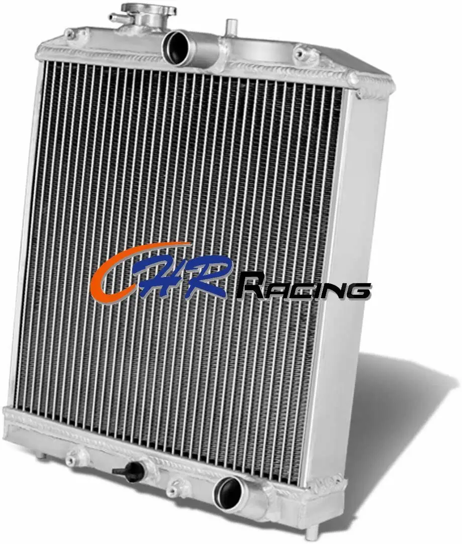 

3ROW Aluminum Radiator For Honda For CIVIC EJ/EK/DEL SOL EG/INTEGRA DB DC MT 1992-2000 1993 1994 1995 1996 1997 1998 1999