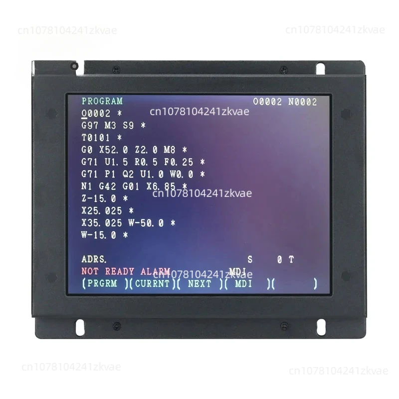 A61L-0001-0093 D9MM-11A Замена 9-дюймового ЖК-монитора для системы ЧПУ