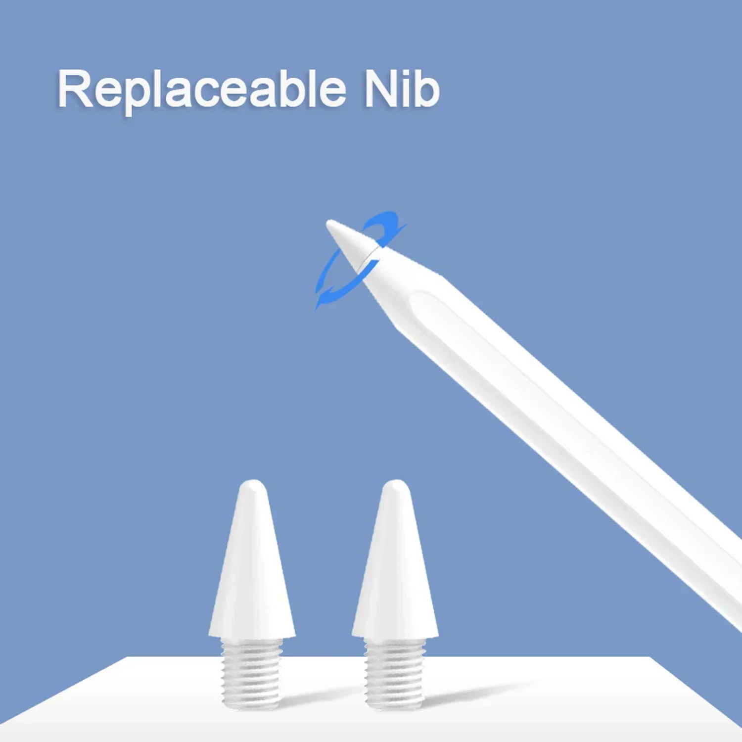 Активный универсальный стилус для планшета Apple iPad iPhone Android Карандаш сенсорного