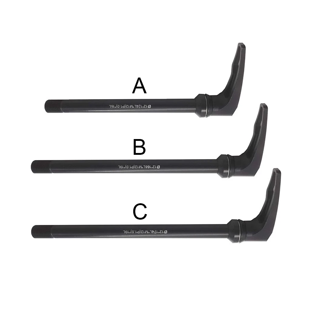 

Велосипедные шпажки из алюминиевого сплава через заднее колесо, Шпажки для горного велосипеда, ручная езда, легкая сменная шпажка для горно...