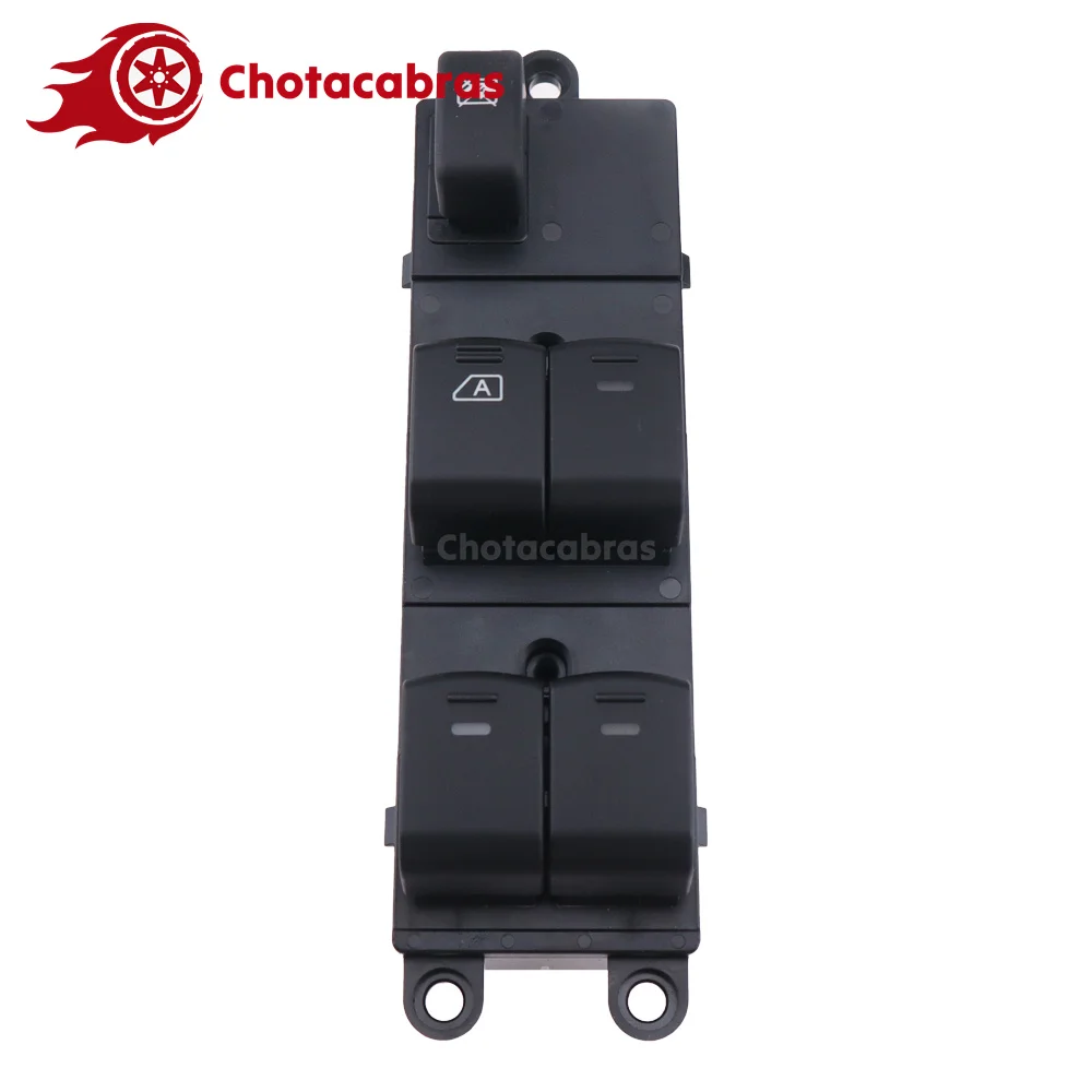 Кнопка включения управления стеклоподъемником автомобиля 25401JD001 для Nissan Qashqai J10