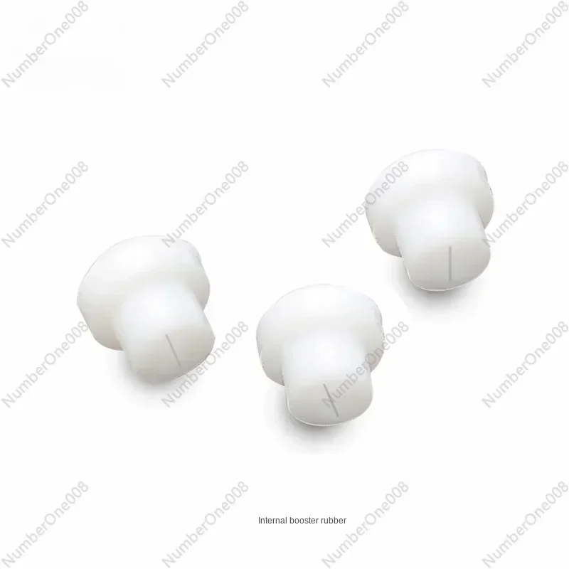 Двойной клапан Мока аксессуары для кастрюль герметичное резиновое