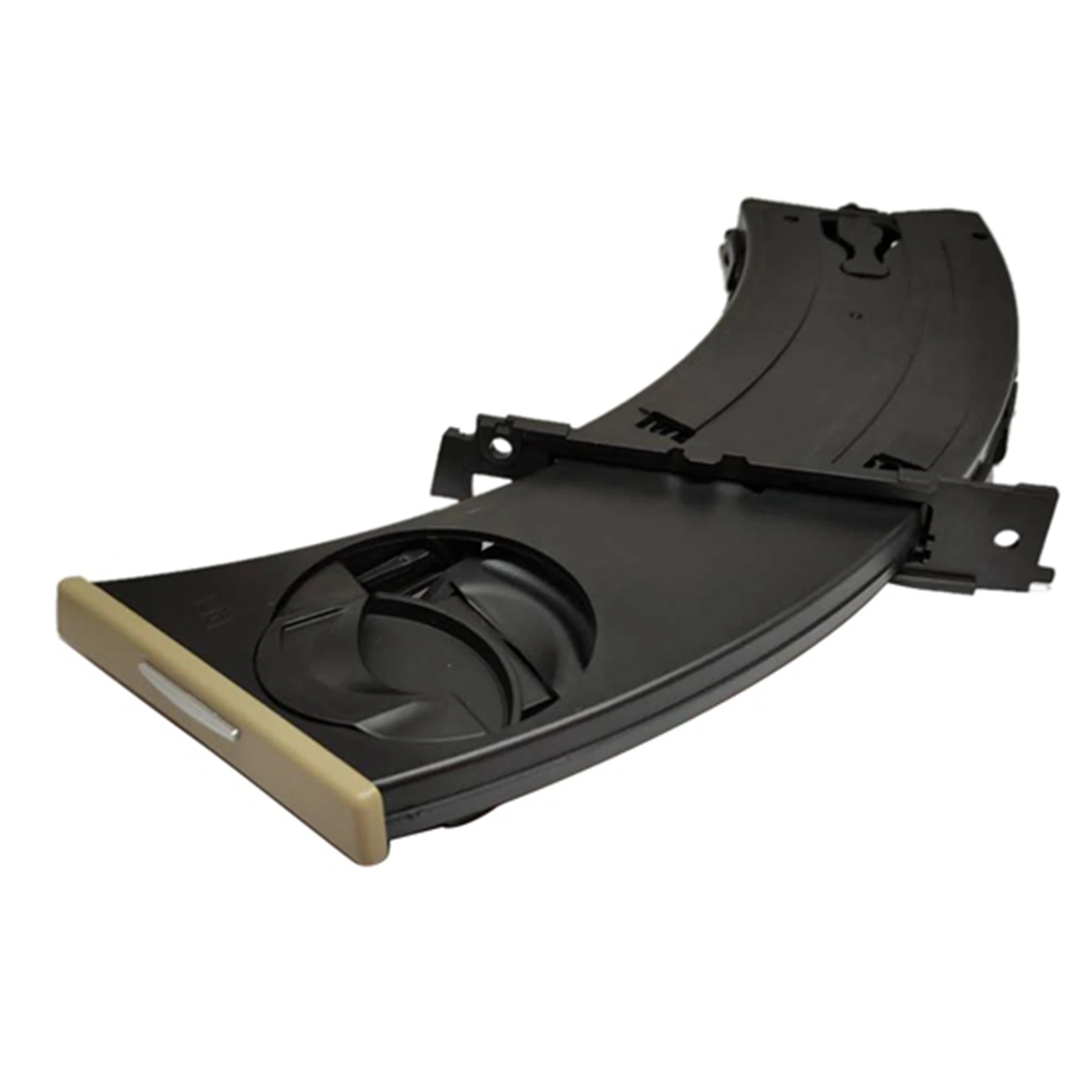 

Выдвижной бежевый подстаканник для напитков E90 E91 E92 E93 51459173467