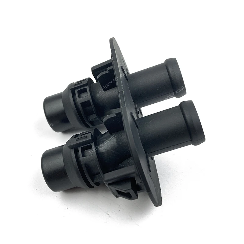 

8K0122291A 8K0122293R Шланг охлаждающей жидкости для радиатора BOICY, Соединительный адаптер для труб Audi A4 allroad quattro A5/S5 Coupe/Sportback Q7 Q8 8K0122291A 8K0122293R