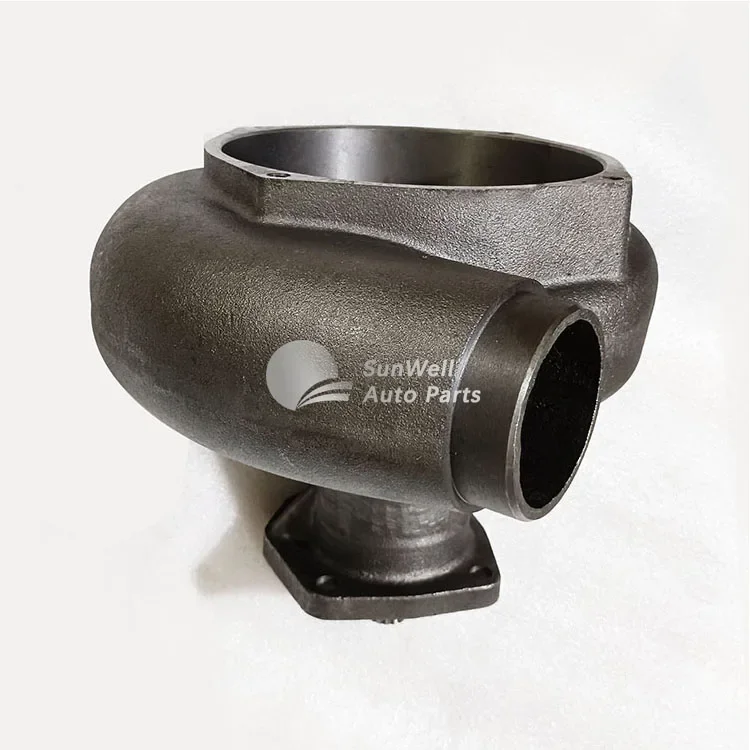 Морские штампы детали двигателя KTA38 K38 комплект водяного насоса 4089301 4376119