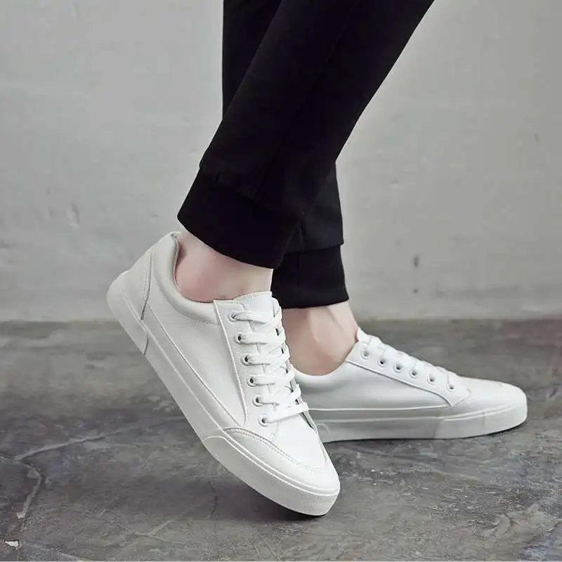 Women Shoes Fashion Sneakers Vulcanize Shoes Woman Skateboard Shoes Ladies Casual Loafers Female Flats High Quality Four Seasons
