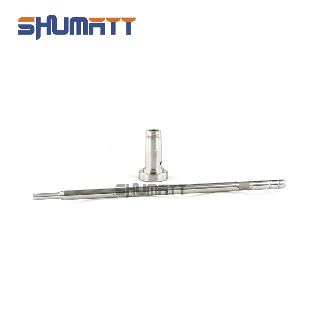 Новый регулирующий клапан дизельного инжектора F00RJ00420 4 шт. сделано в Китае для