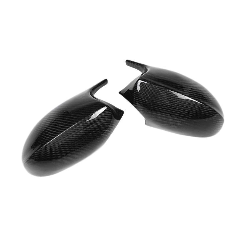 

Стильная крышка зеркала из углеродного волокна M3 для BMW 3 серии E90 E91 E92 E93 Pre-LCI 06-09