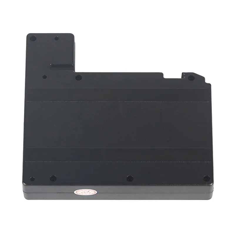 Original COMPTYCO Fiber Fusion Splicer  Battery FS-60E Fiber Optical Hot Melt Welding Machine  Battery