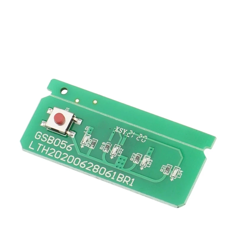 

1 Pcs PCB Board Li-Ion Battery Charging Protection Circuit Board Replacement Parts For Greenworks 40V Cutter Power Tool Parts