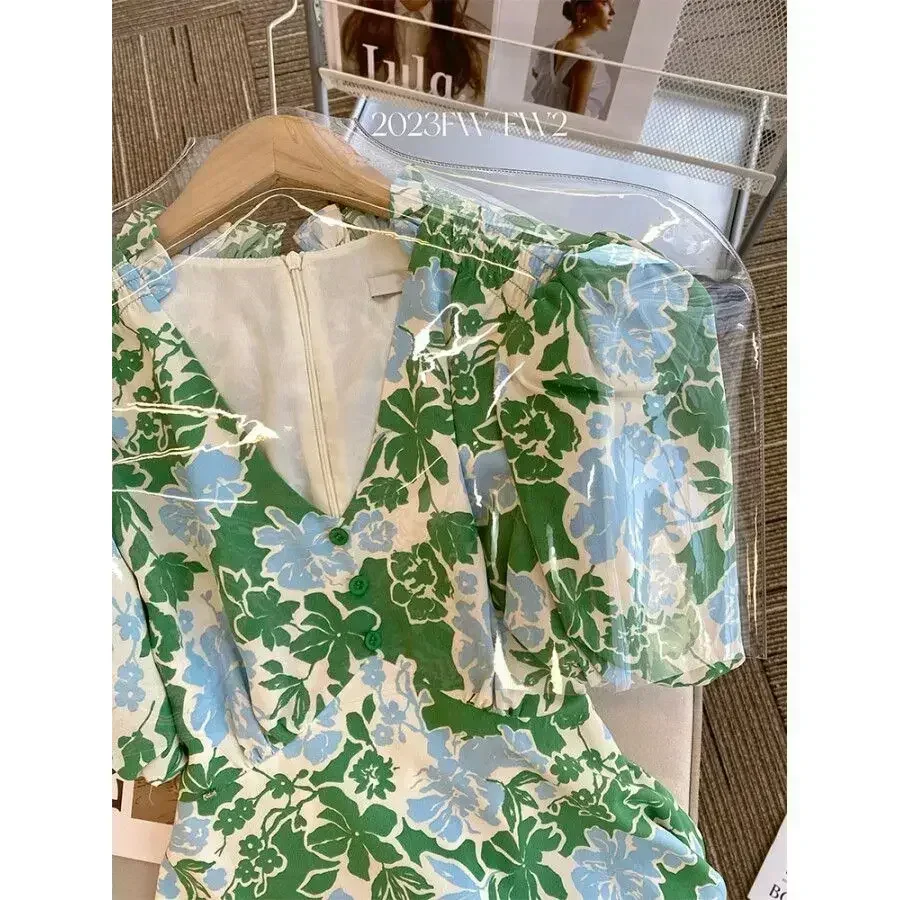 Comfort Socialite Chic Fresh Sweet 2024 женское новое маленькое элегантное французское элитное