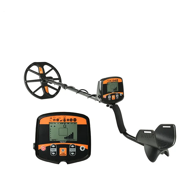 

TX-960 Shanghai Tianxun professional gold metal detector working stable