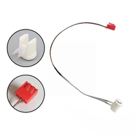 heater temperature sensor probe square connector for chinese generic heaters w6p9 f7g7