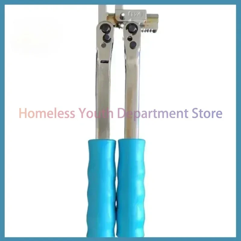 Werkzeug Verbundring Schweißen jeclose manuelle электриische Zange Kühlschrank Locke Ring Crimpzange Flammenlose lembut