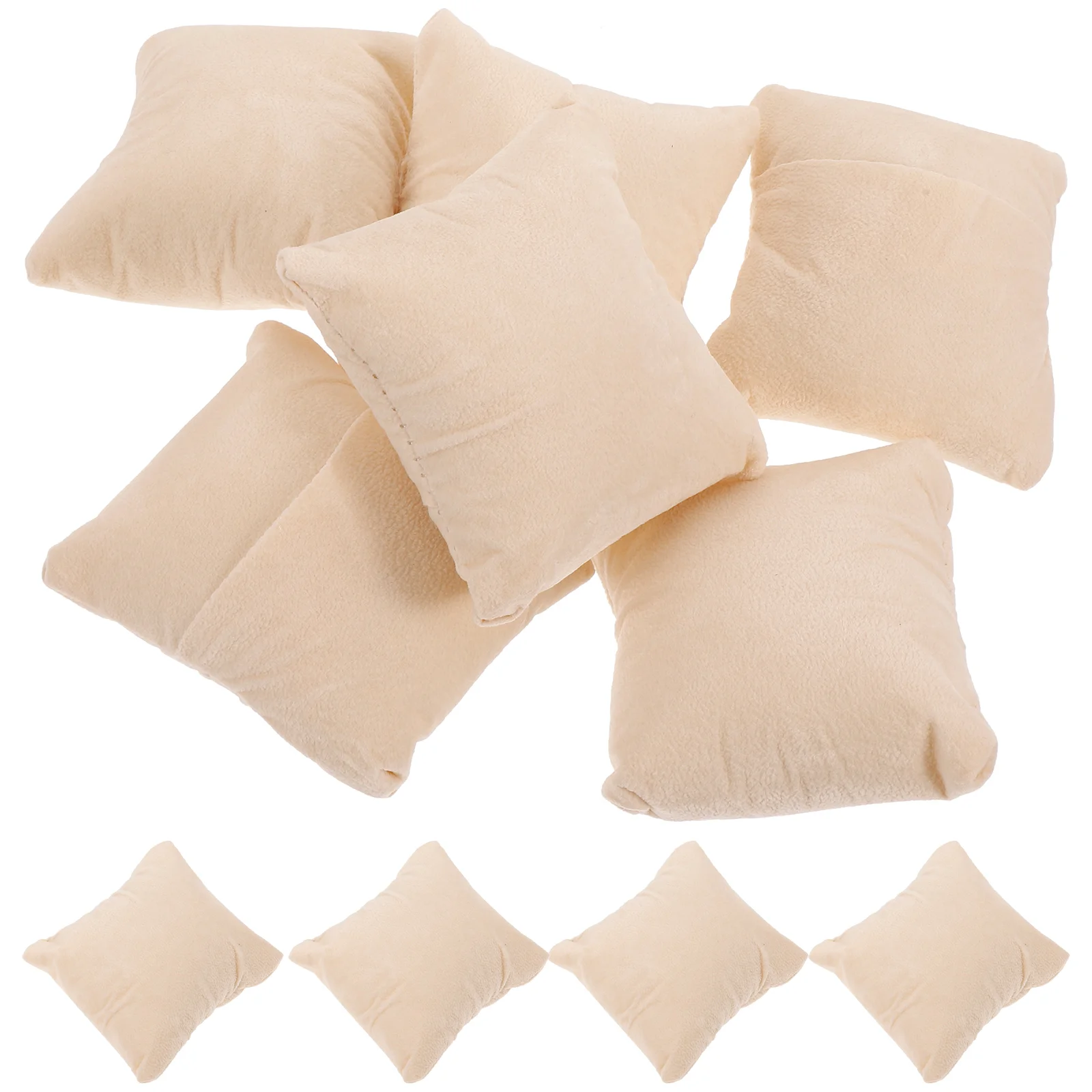 Часы Подушка Дисплей Браслет Ювелирные Изделия Бодеррия для Мужчин Мольберт