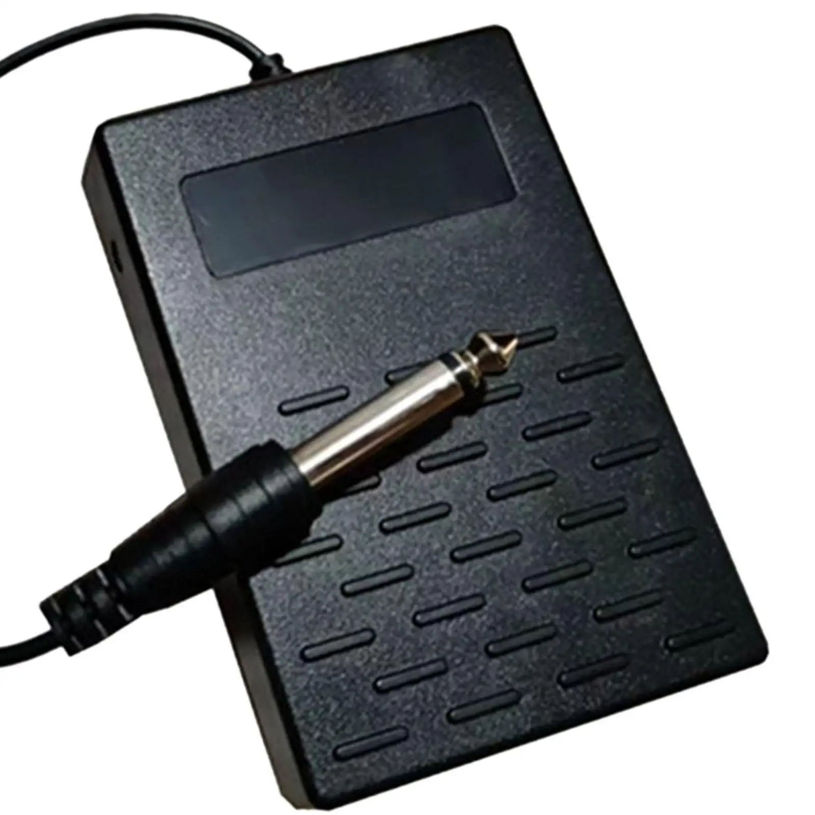 Ножная педаль для пианино нескользящая Демпферная тренировок