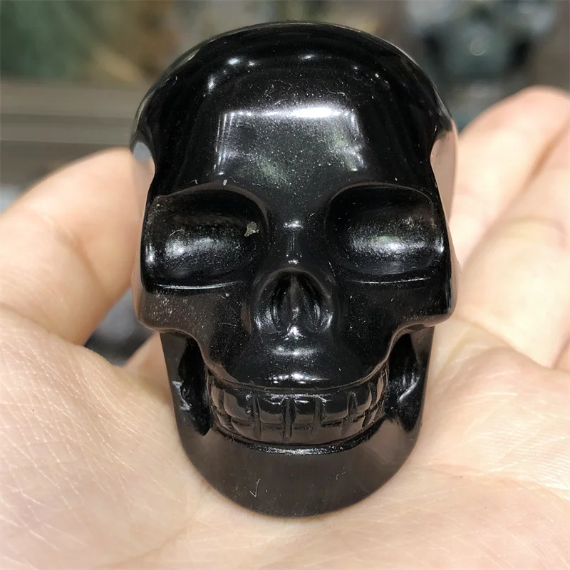 Натуральный желтый кальцит цветок резьба ведьмахство украшения для дома