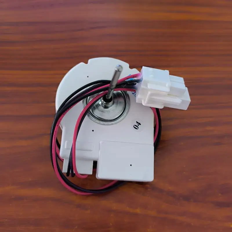 Двигатель вентилятора DREP5020LD SA11893 SP 2 8 Вт 1920 А об/мин