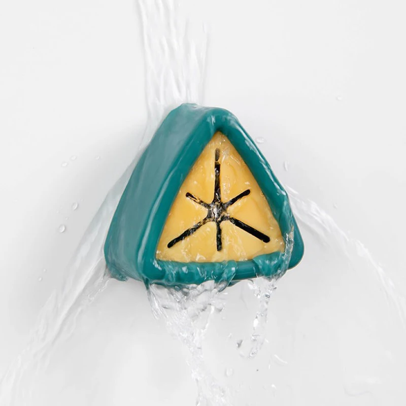 1 шт. настенный держатель для полотенец самоклеящийся водонепроницаемый