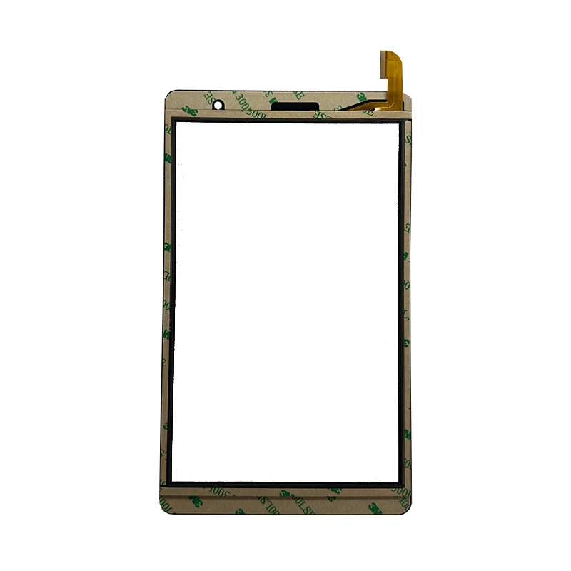 Сенсорный экран 45PIN MJK-PG080-2485 FPC детский планшетного ПК внешний рукописный ввод