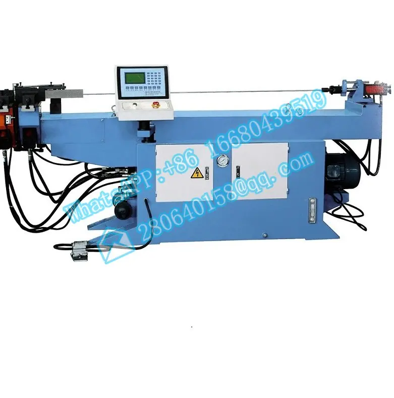 

Stainless steel with large diameter steel pipe bending machine made in China