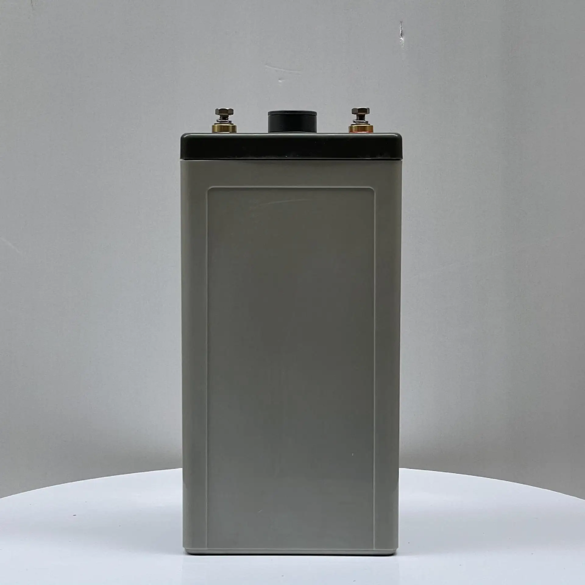 LEOCH LOS DJ200 2V200AH Герметичный свинцово-кислотный аккумулятор с клапанной