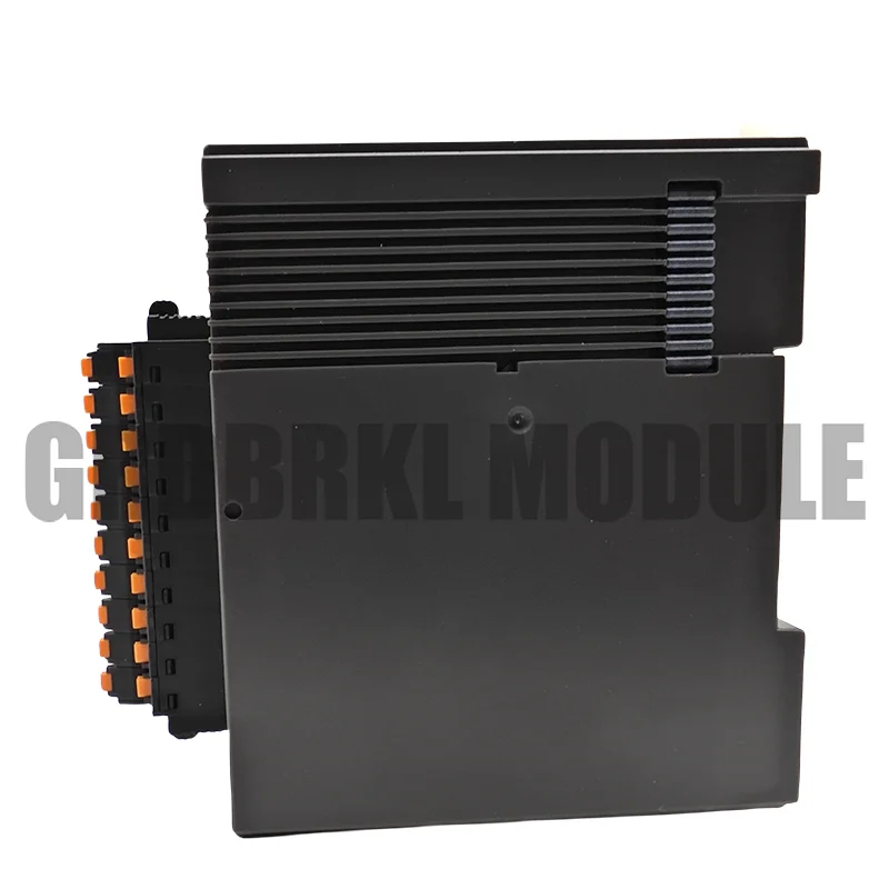 PLC модуль контроллера AS16AM10N-A AS02LC-A