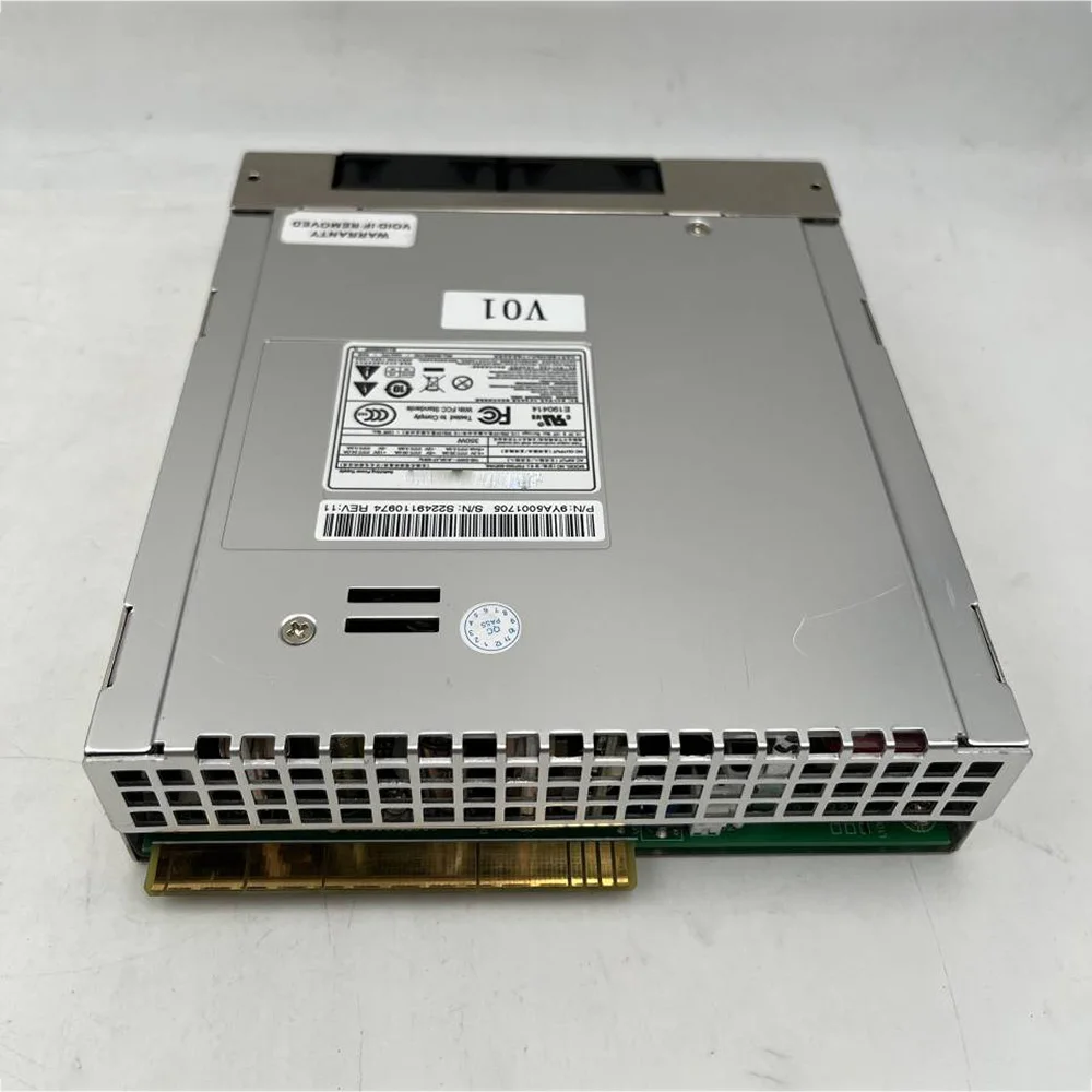 FSP350-60EVML Для SIMATIC 350WA5E 02547143 IPC547D Блок питания IPC