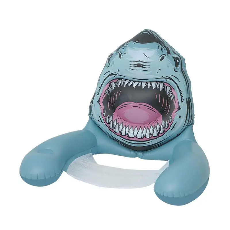 

Pool Floaties Inflatable Chair Pool Float With Cup Holders And Handles Floating Lake Raft Water Chair For Beach Swimming Pool