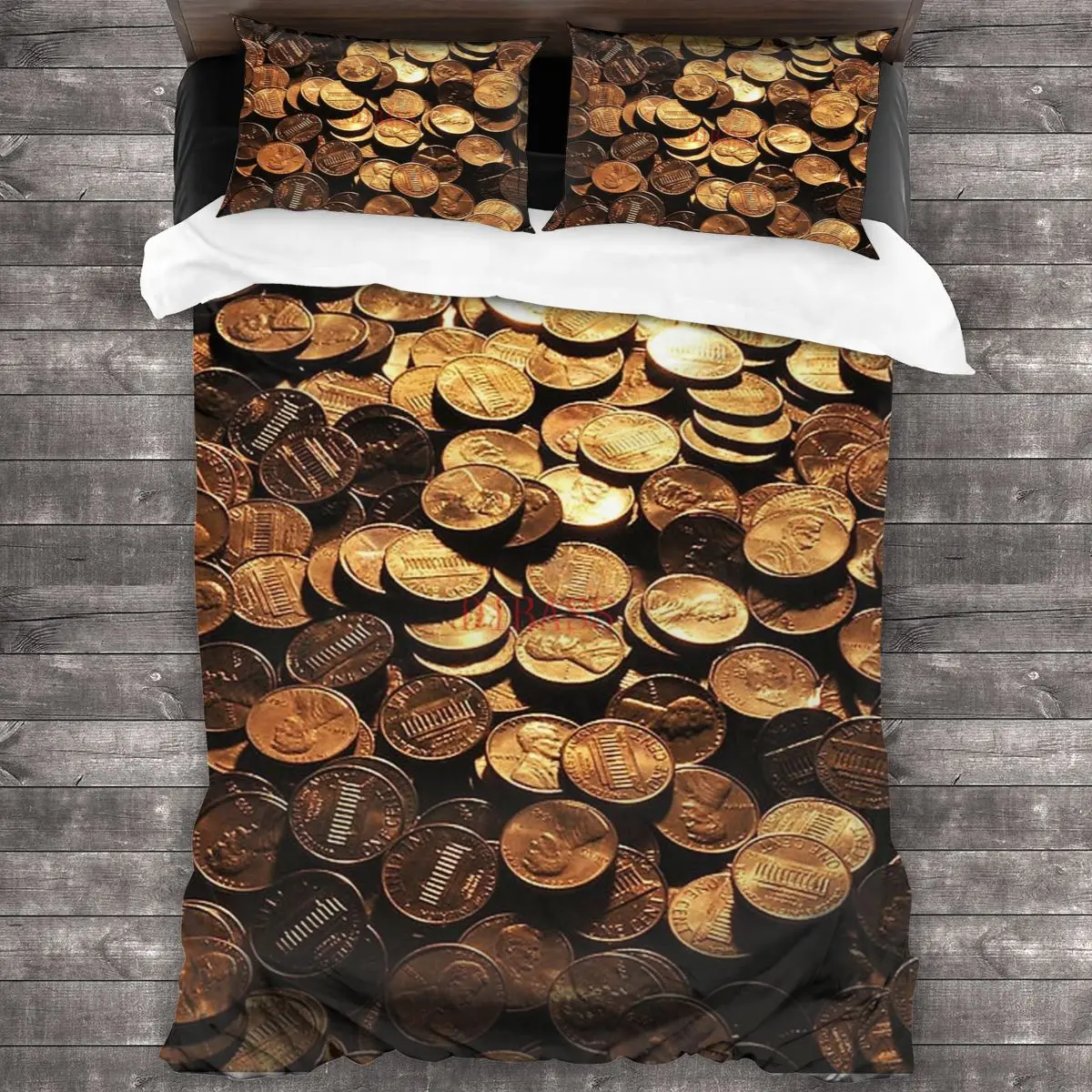 

Мягкая искусственная кожа с 2 наволочками, пододеяльник с застежкой-молнией, одеяло большого размера