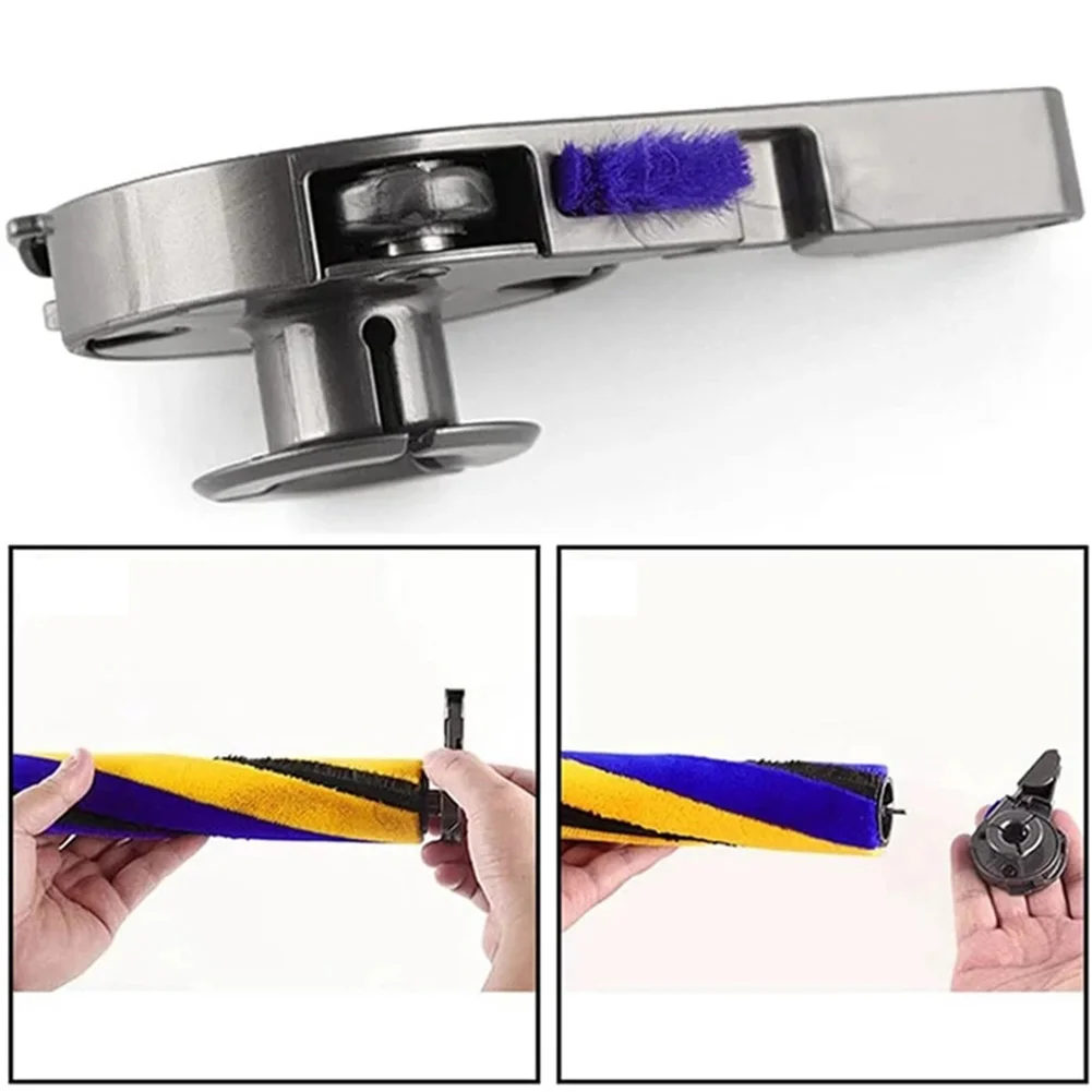 

Наконечник роликовой щетки для пылесоса Dyson V6 V7 V8 V10