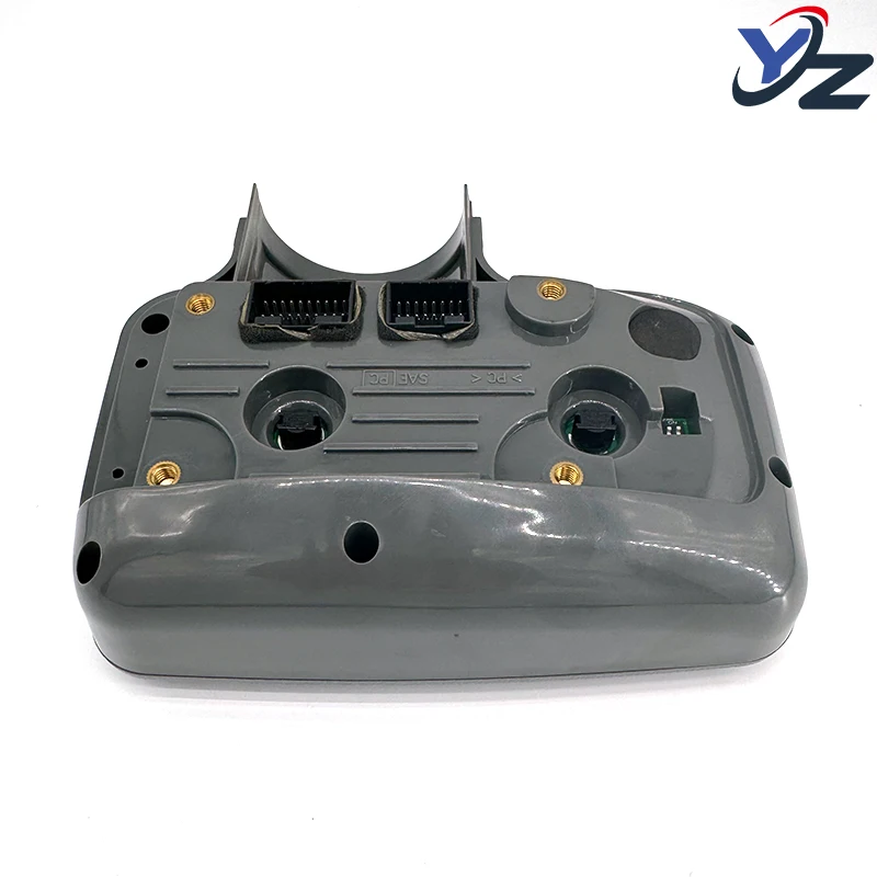 7834-72-4002 Монитор экскаватора 7834-70-3001 Панели отображения для PC200-6 PC220-6 monito 7834-76-3002