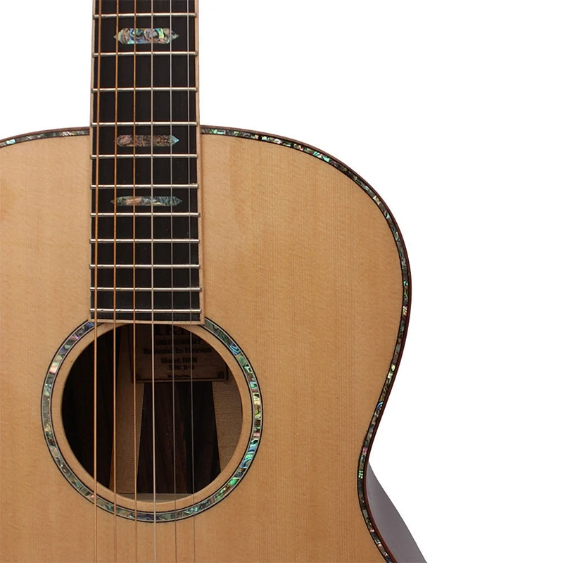 6 шт./комплект струны для акустической гитары 009-045 дюймов