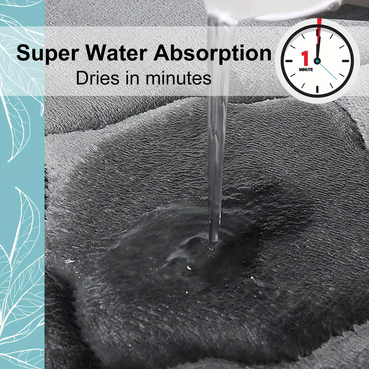 Коврик для спальни коврик прачечной нескользящий большого размера дома вязаный