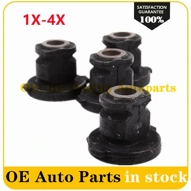 Втулка крепления рулевой рейки 1X-4X для Mercedes Benz W164 W251 GL320 ML320 R320 R500 1644600029