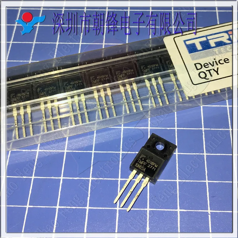 

Бесплатная доставка TMPF10N65A 10N65A TO220F 10 шт.