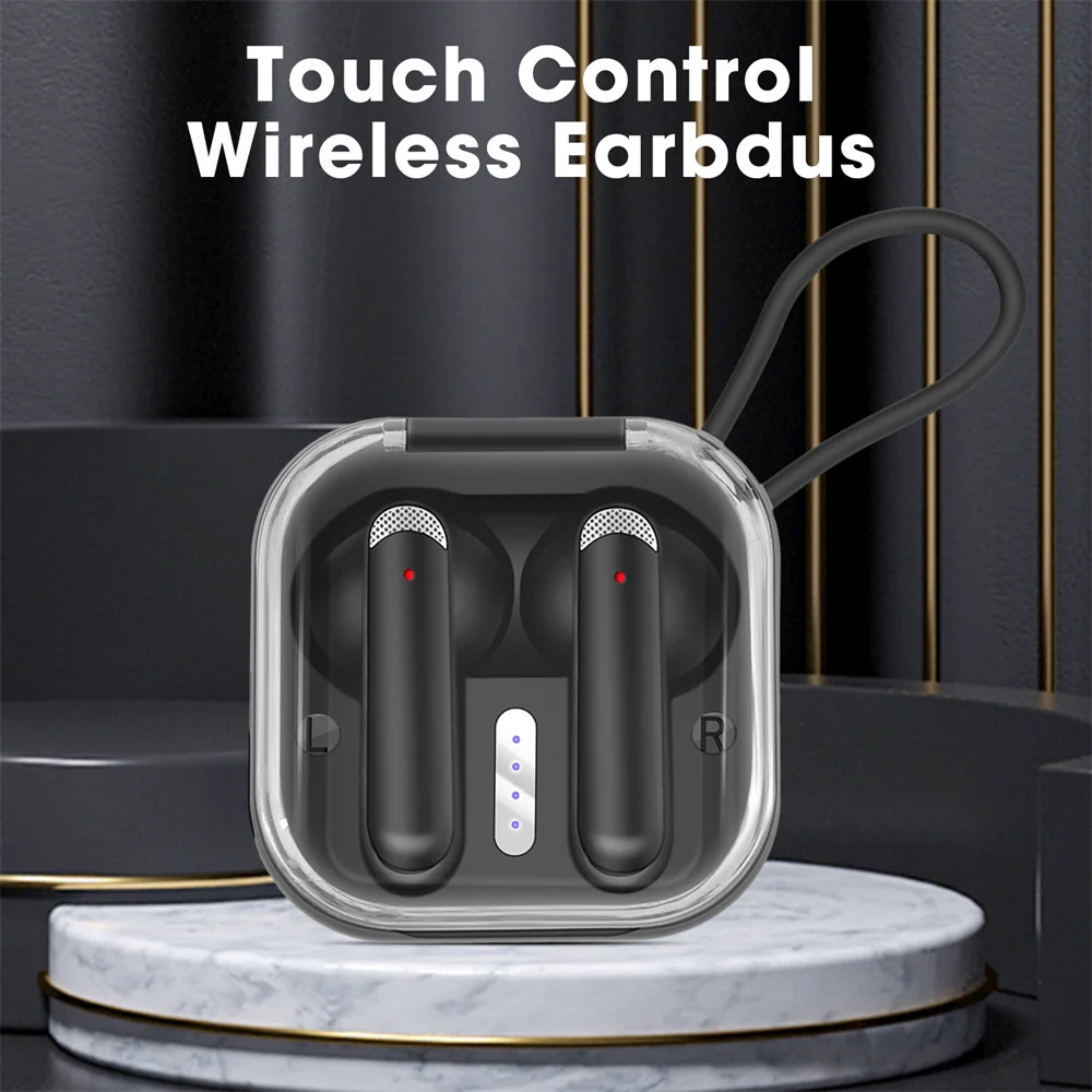 

Быстрая Беспроводная ультратонкая дизайнерская Спортивная гарнитура с автоматическим сопряжением стабильность передачи легкая беспроводная гарнитура