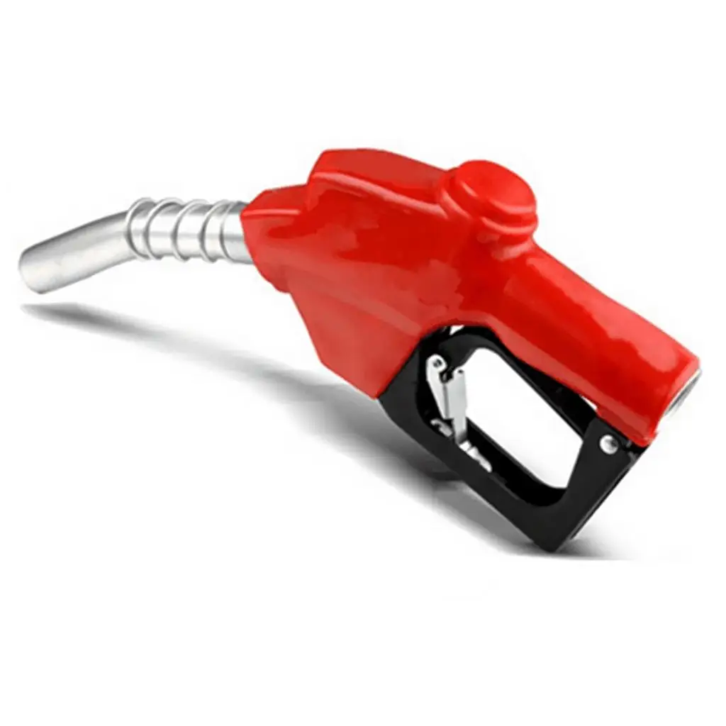

Fuel Refilling Nozzle Cut-off Fuelling Nozzles, Oil Dispensing Tool, Red