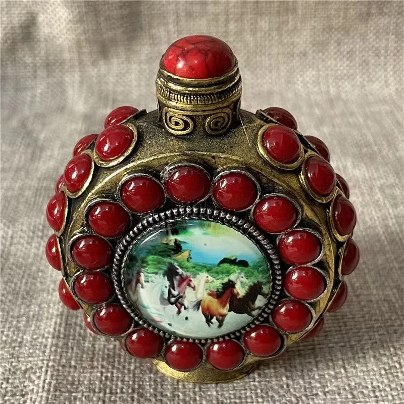 

Vintage Luxury Cigar Accessories Ornament Home Decorations Old Beautiful Smoking Tools for Collection Gifts