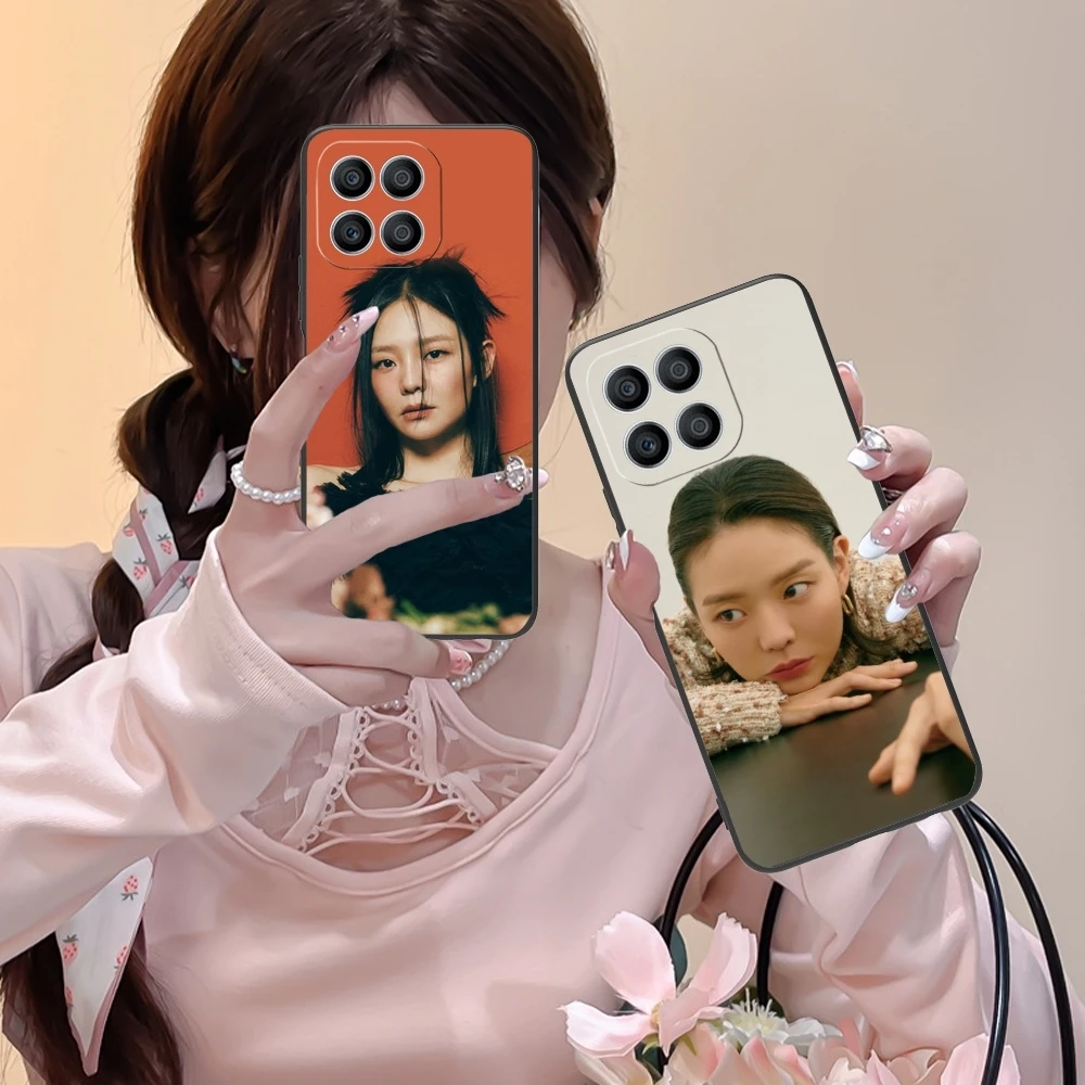 Корейский крутой чехол Esom для мобильного телефона Huawei Honor 90 80 70 60 50 30 20 10 9 8 7 Pro C S SE