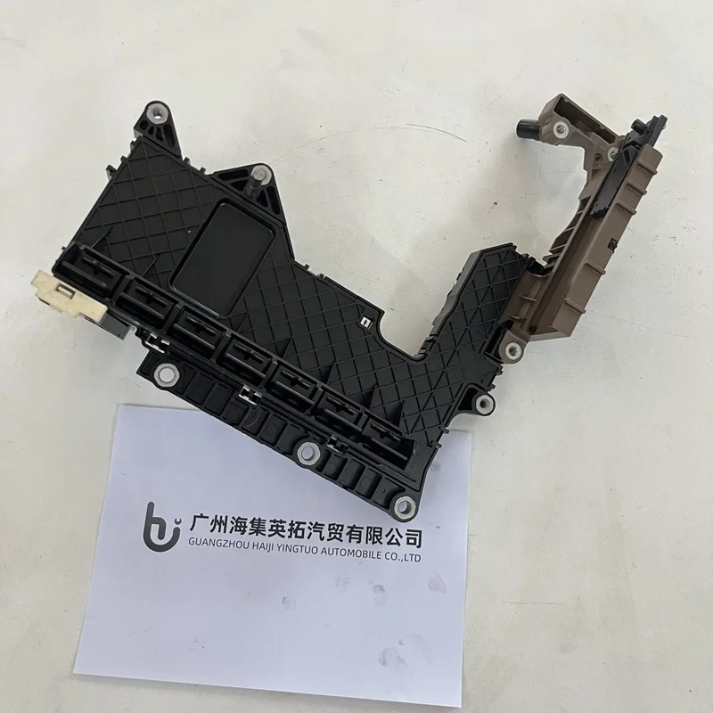 6R80 блок управления коробкой передач TCU TCM свинцовая рамка для Ford AL3P-7G276-AJ